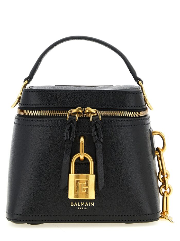 balmain 'pulse vanity' handbag Balmain 'Pulse Vanity' Handbag