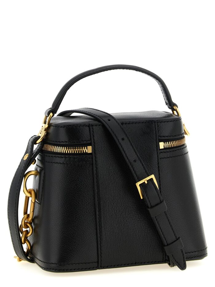 Balmain 'Pulse Vanity' Handbag