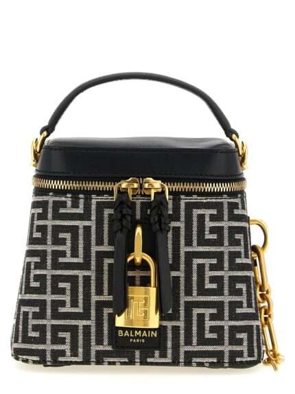 Balmain 'Pulse Vanity' Handbag