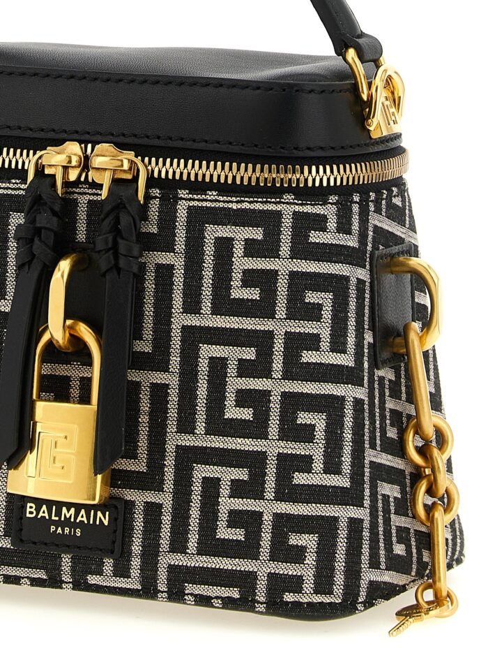 Balmain 'Pulse Vanity' Handbag