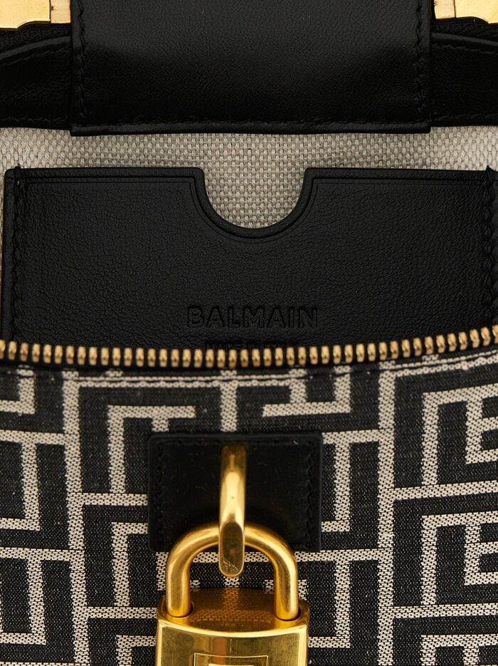 Balmain 'Pulse Vanity' Handbag