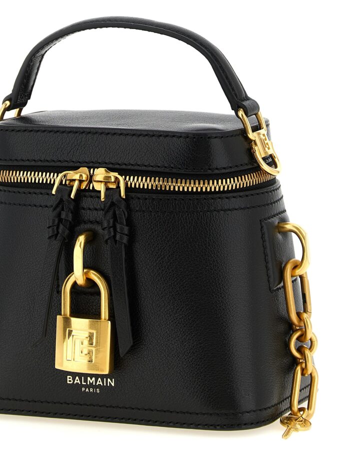 Balmain 'Pulse Vanity' Handbag