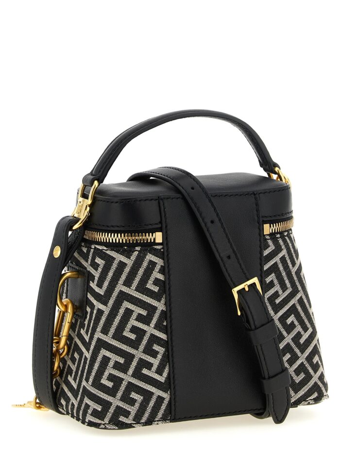 Balmain 'Pulse Vanity' Handbag