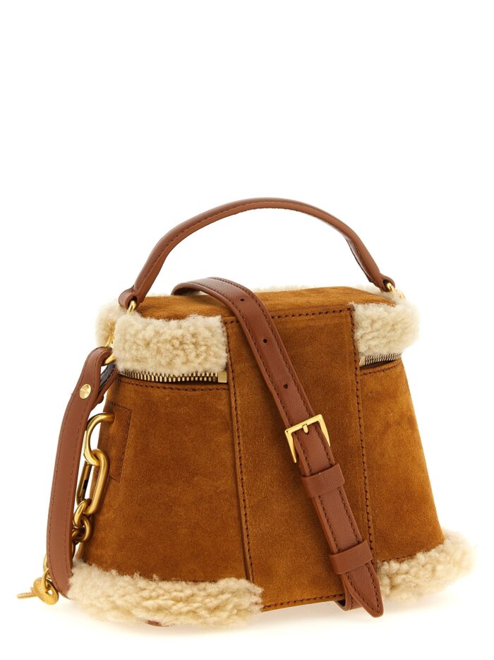 Balmain 'Pulse Vanity' Handbag