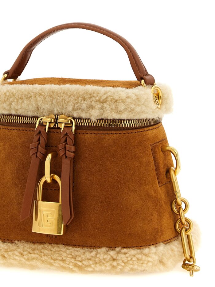Balmain 'Pulse Vanity' Handbag