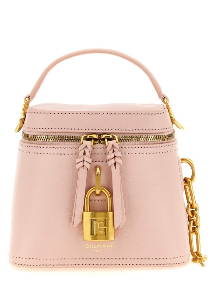 balmain 'pulse vanity' handbag Balmain 'Pulse Vanity' Handbag