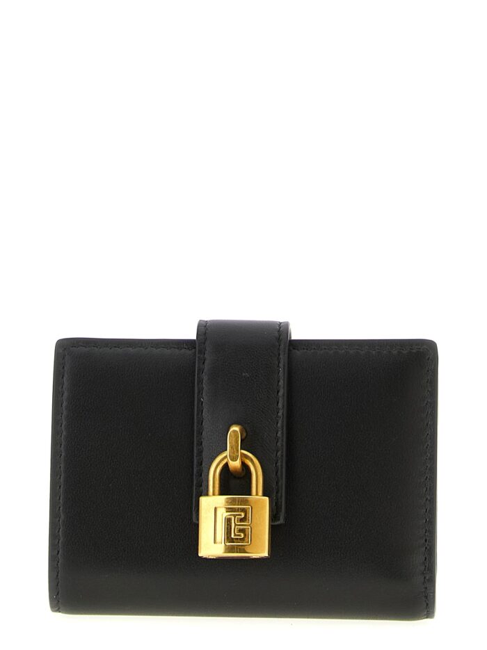 balmain 'pulse' wallet Balmain 'Pulse' Wallet