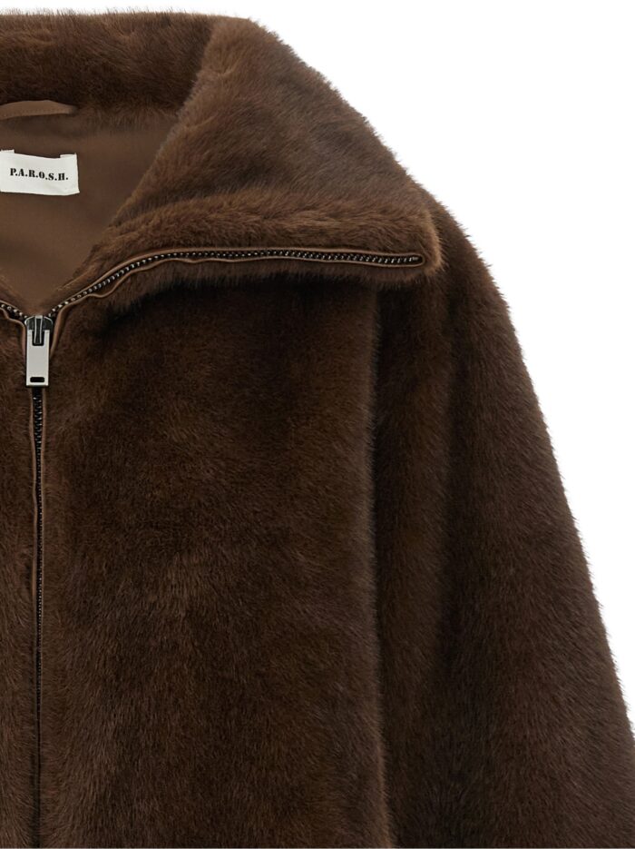P.A.R.O.S.H. 'Pulse26' Bomber Jacket
