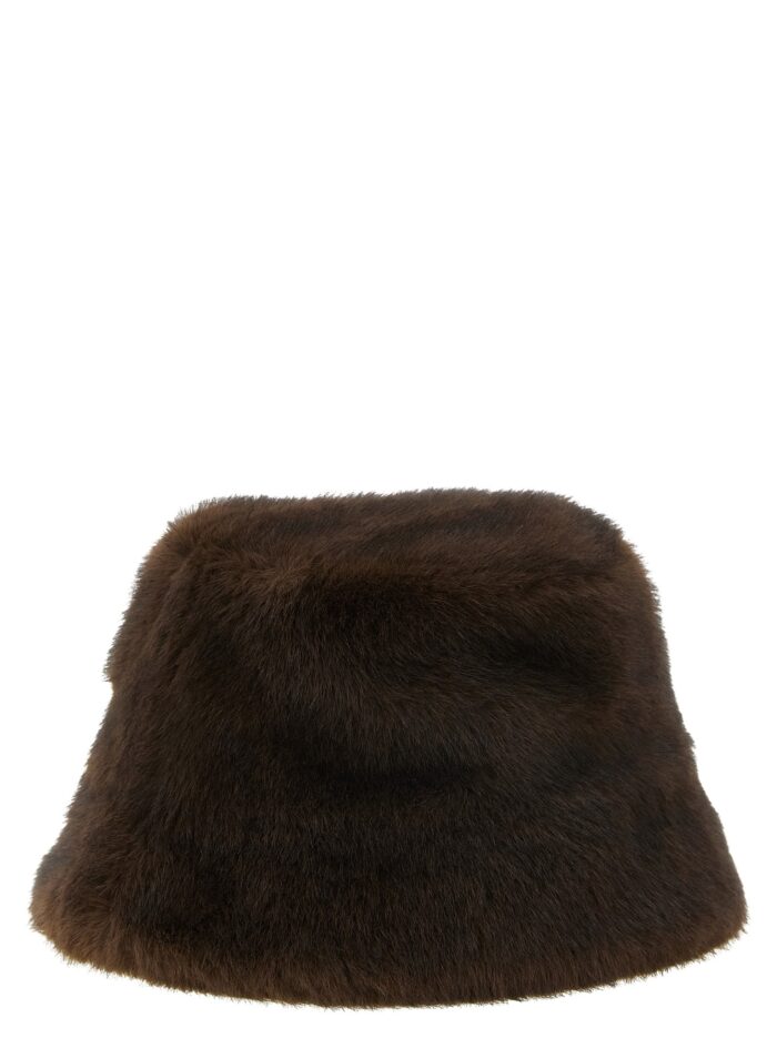 p.a.r.o.s.h. 'pulse26' bucket hat P.A.R.O.S.H. 'Pulse26' Bucket Hat