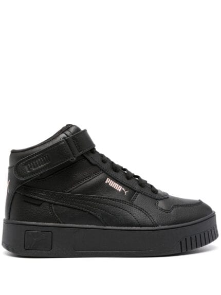 PUMA Carina Street Mid Booties