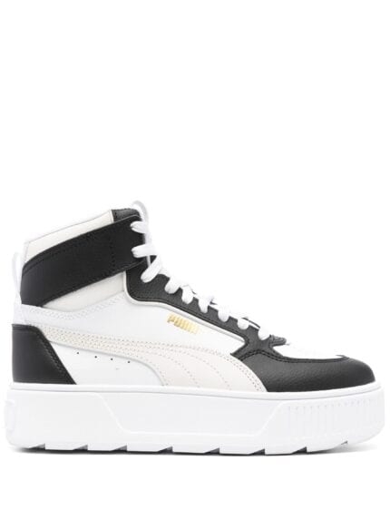 PUMA Karmen Rebelle Mid Booties