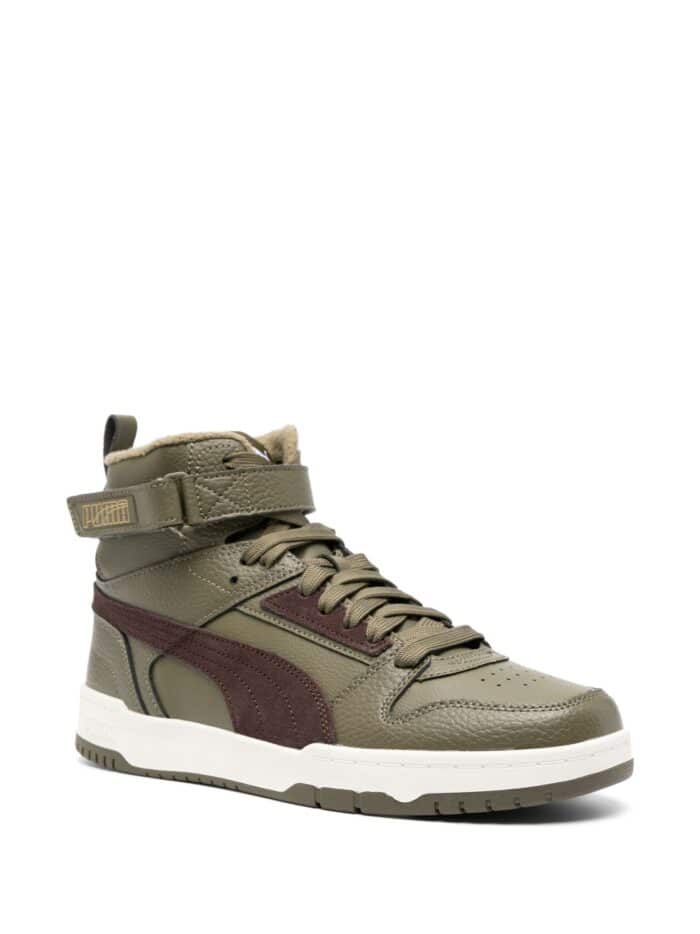 PUMA RBD Game WTR Booties