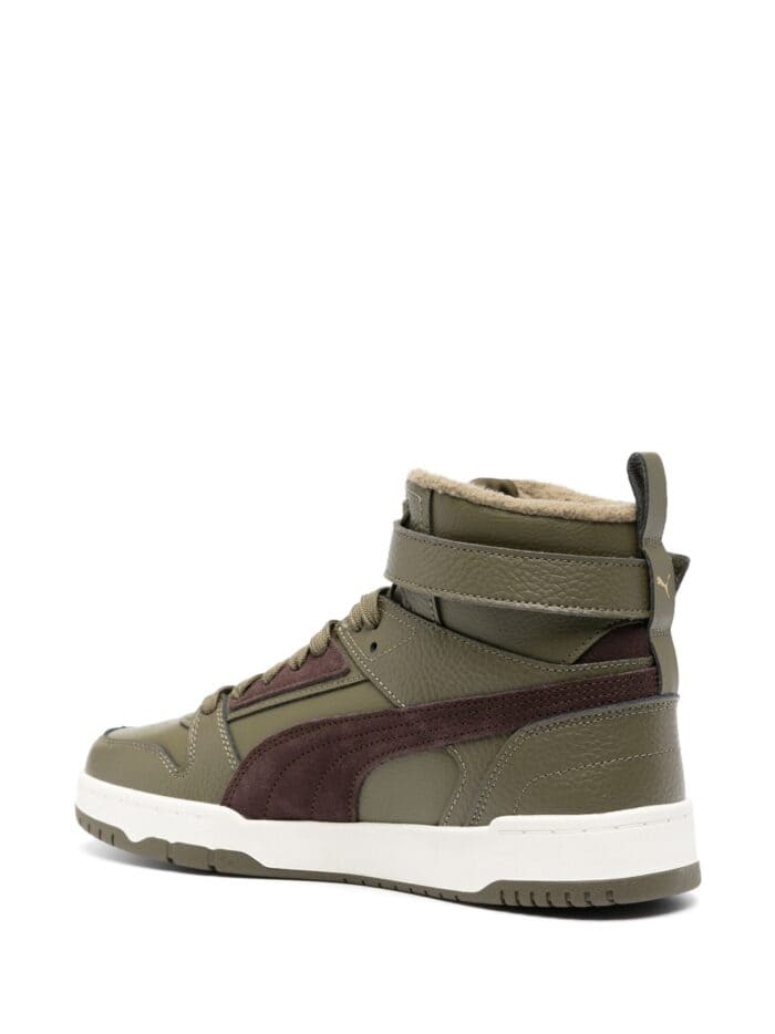 PUMA RBD Game WTR Booties