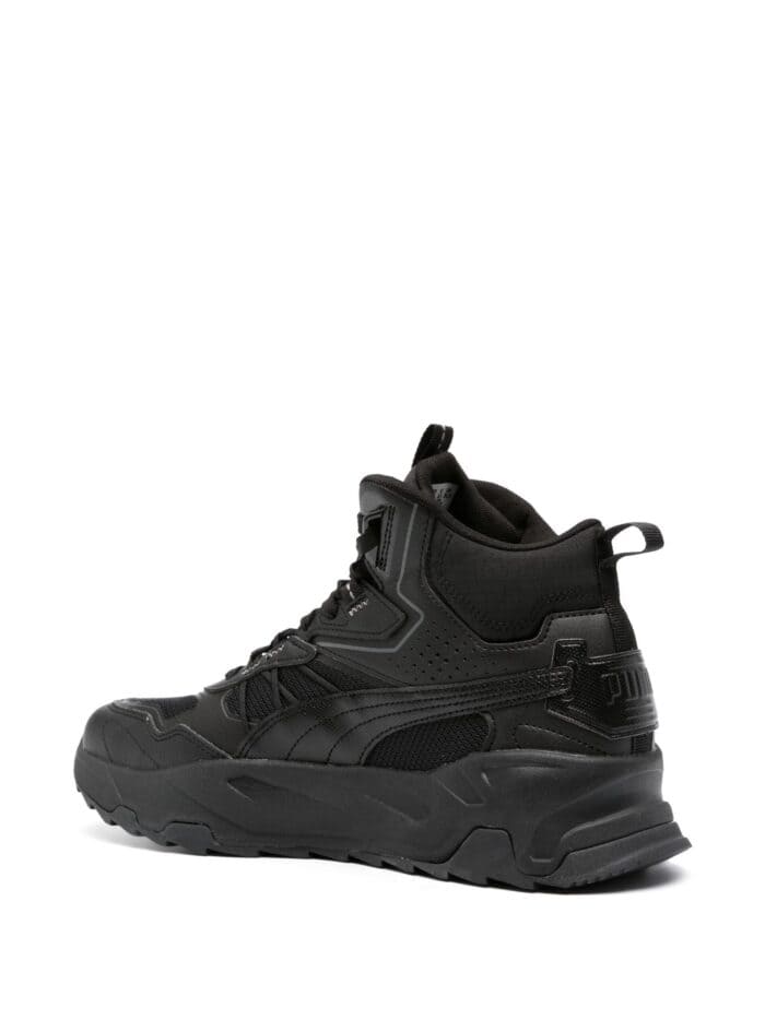 PUMA Trinity Mid Hybrid Booties