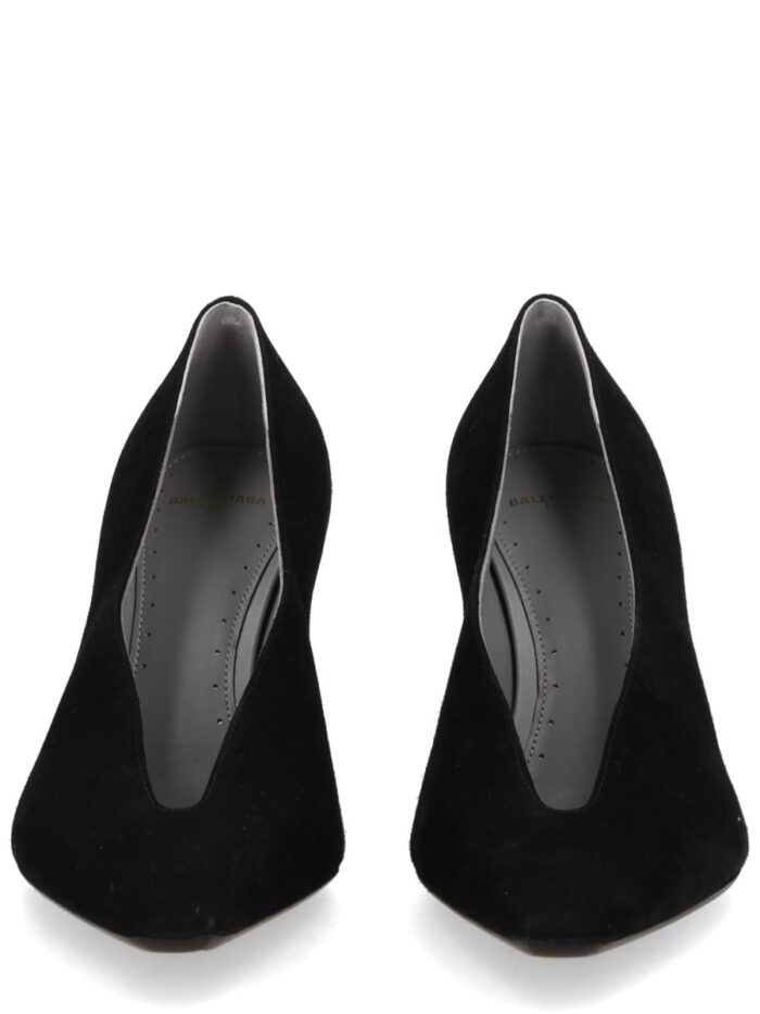 Balenciaga PUMP "DUCHESSE"