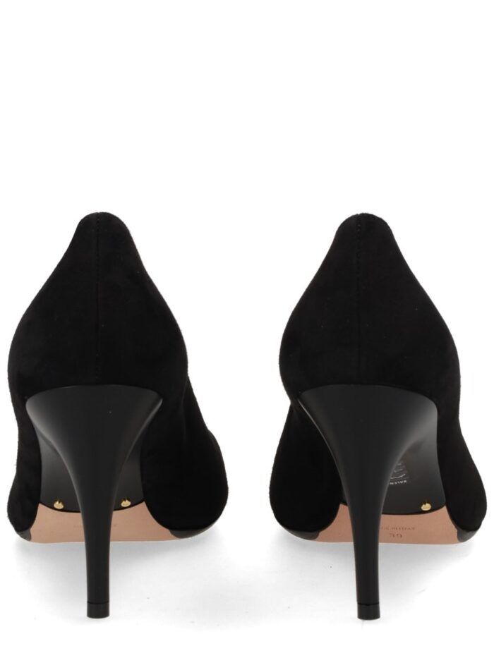 Balenciaga PUMP "DUCHESSE"