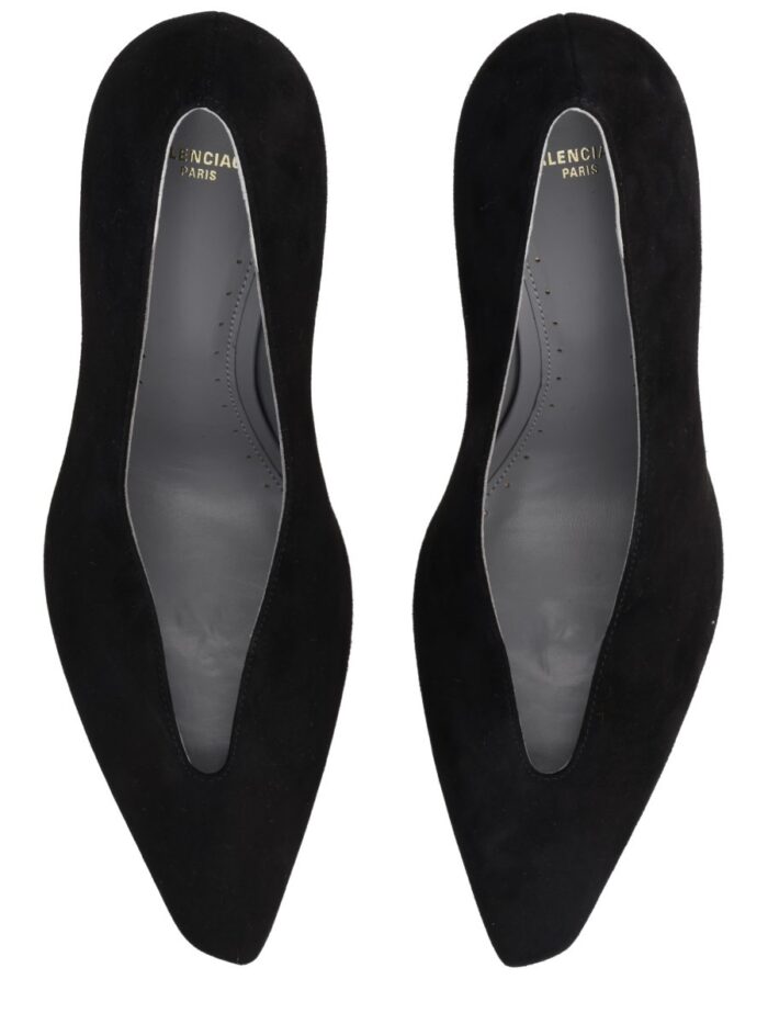 Balenciaga PUMP "DUCHESSE"