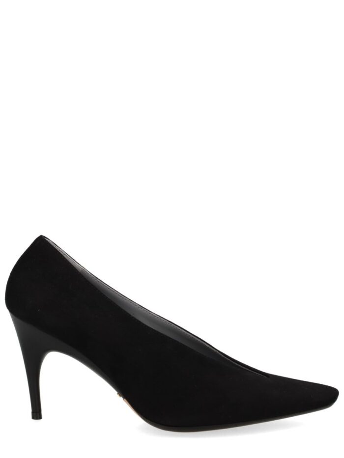 balenciaga pump "duchesse" Balenciaga PUMP "DUCHESSE"