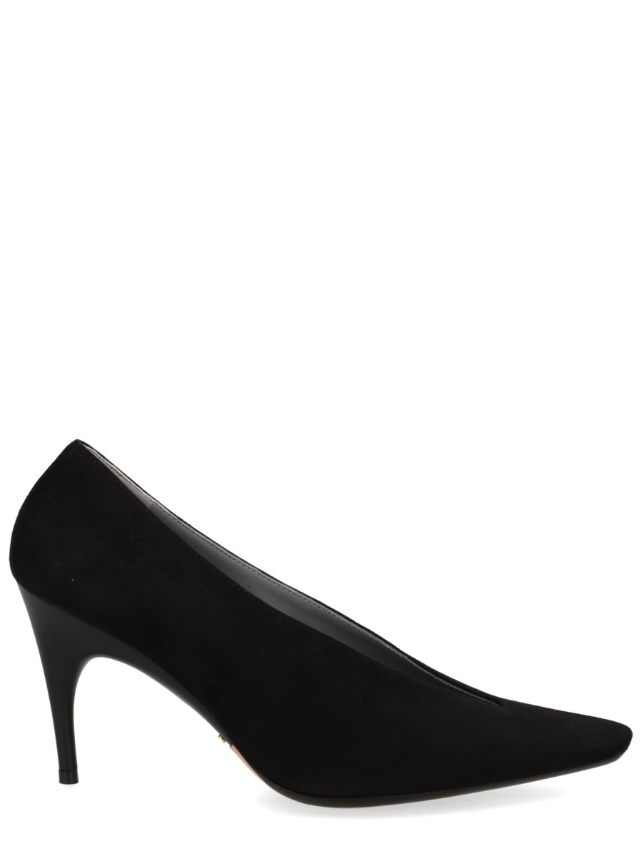 Balenciaga PUMP "DUCHESSE"
