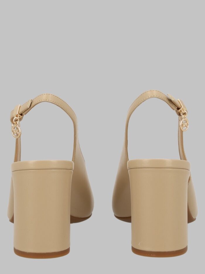 MICHAEL BY MICHAEL KORS PUMP SLINGBACK "PIPER FLEX"