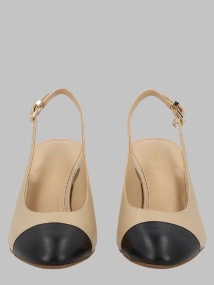 MICHAEL BY MICHAEL KORS PUMP SLINGBACK "PIPER FLEX"