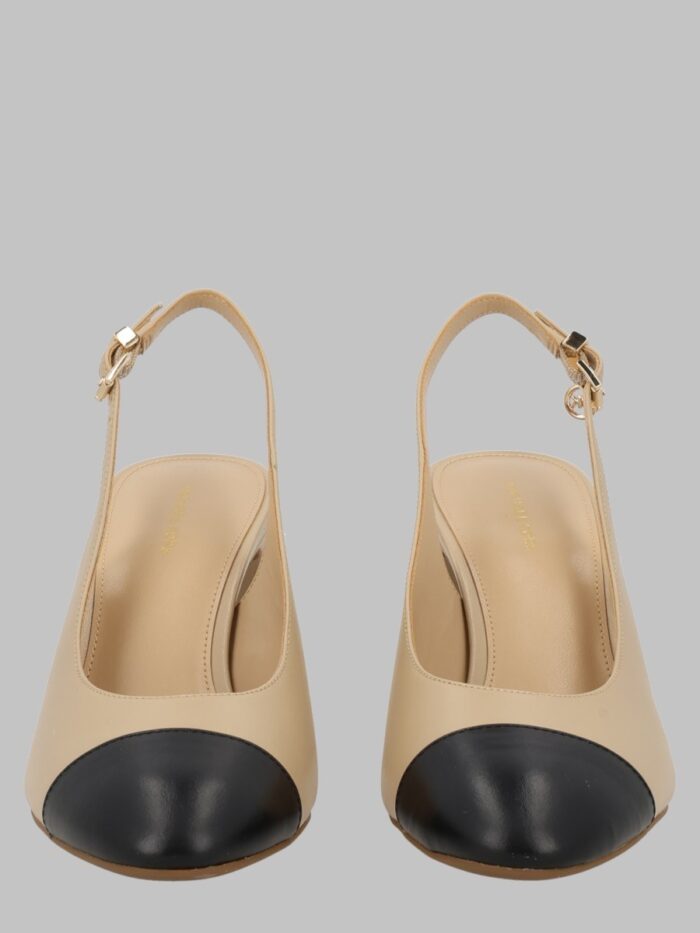 michael by michael kors pump slingback "piper flex" MICHAEL BY MICHAEL KORS PUMP SLINGBACK "PIPER FLEX"
