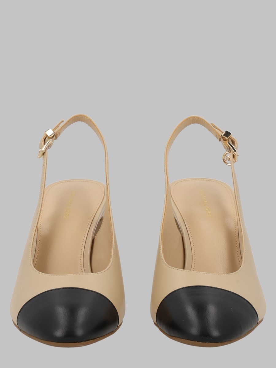 MICHAEL BY MICHAEL KORS PUMP SLINGBACK "PIPER FLEX"