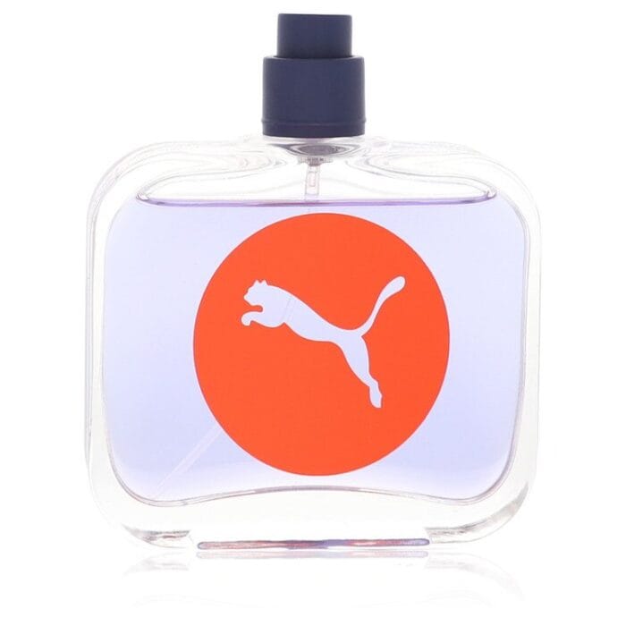 Puma Sync By Puma - Eau De Toilette Spray (Tester) 2 Oz