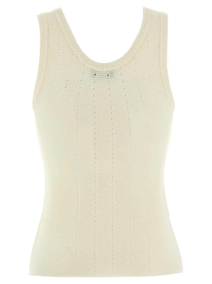 Etro Punched Top