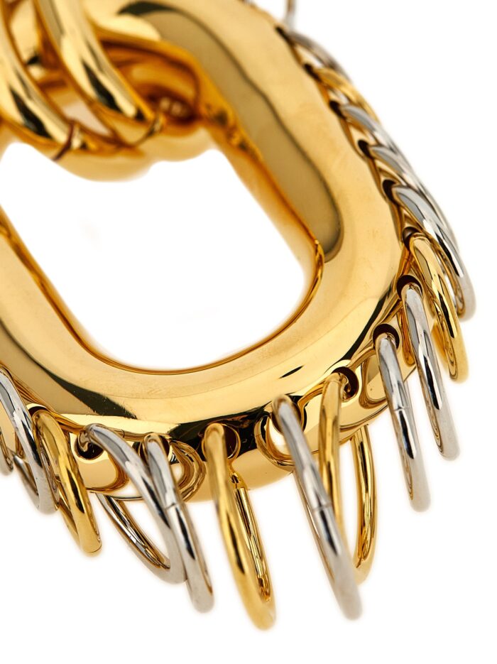 Paco Rabanne 'Punk XL Link' Necklace