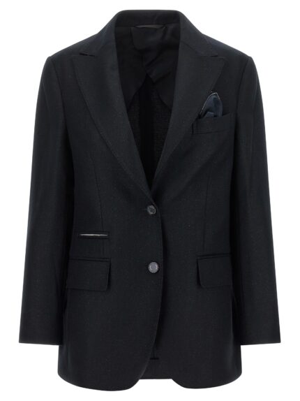 PESERICO 'Punto Luce' Blazer