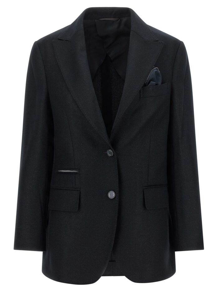 PESERICO 'Punto Luce' Blazer