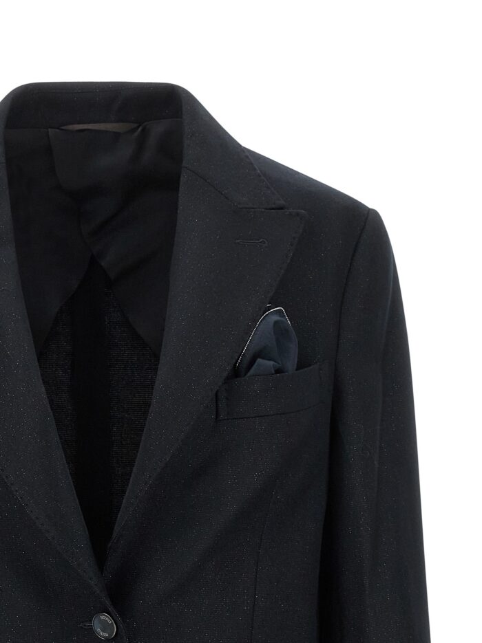 PESERICO 'Punto Luce' Blazer