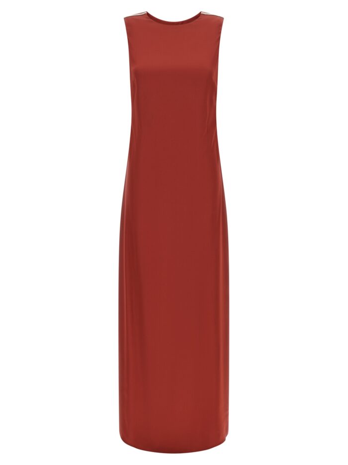 peserico 'punto luce' dress PESERICO 'Punto Luce' Dress