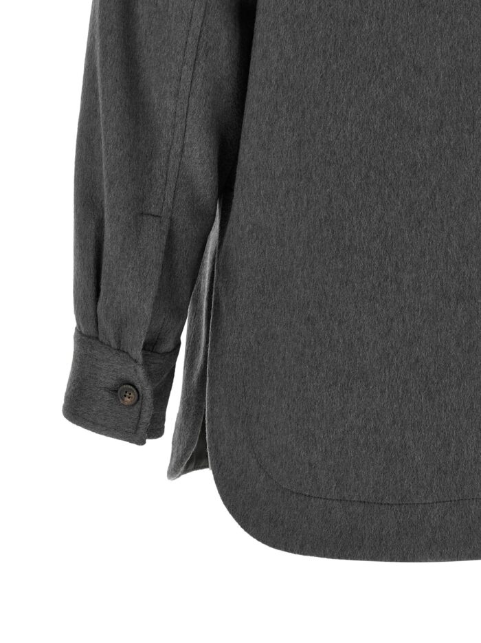 PESERICO 'Punto Luce' Overshirt