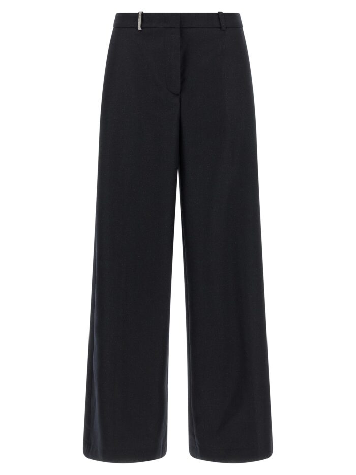 peserico 'punto luce' pants PESERICO 'Punto Luce' Pants
