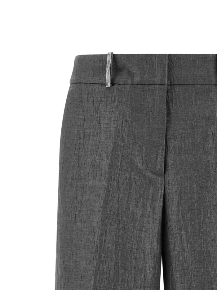 PESERICO 'Punto Luce' Pants