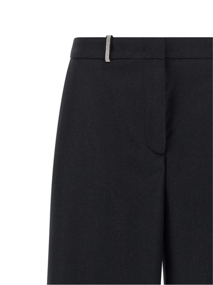 PESERICO 'Punto Luce' Pants