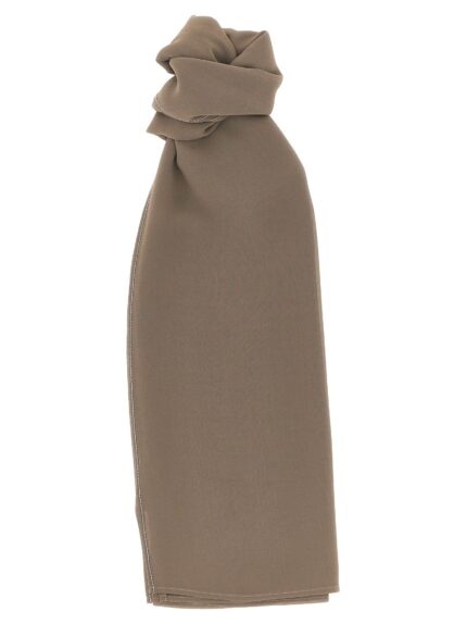 PESERICO 'Punto Luce' Scarf
