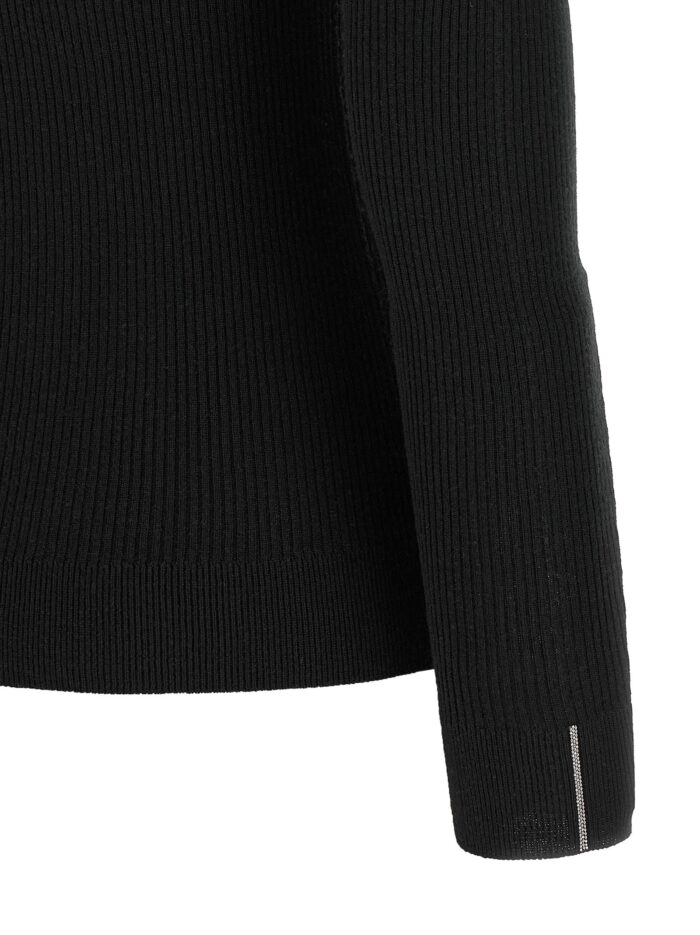 PESERICO 'Punto Luce' Sweater