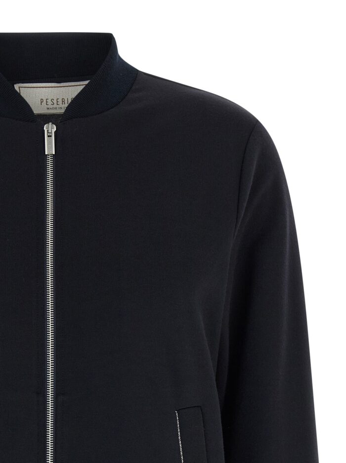 PESERICO 'Punto Luce' Sweatshirt