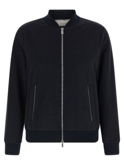 PESERICO 'Punto Luce' Sweatshirt
