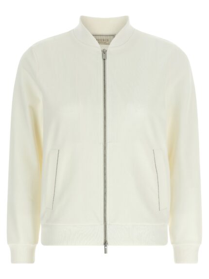 PESERICO 'Punto Luce' Sweatshirt
