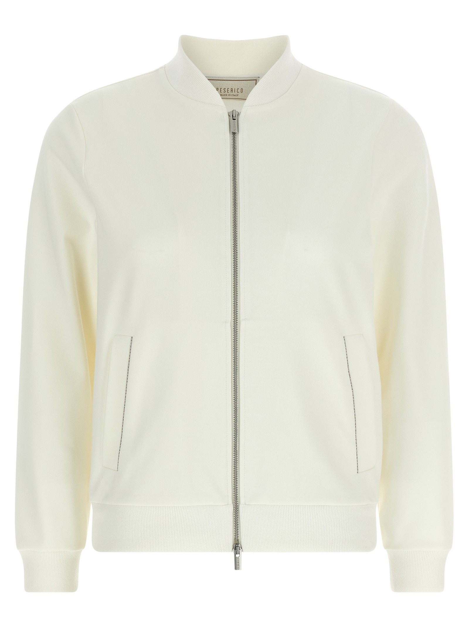 PESERICO 'Punto Luce' Sweatshirt