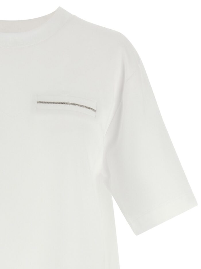 PESERICO 'Punto Luce' T-shirt
