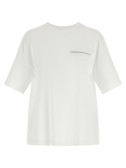 PESERICO 'Punto Luce' T-shirt
