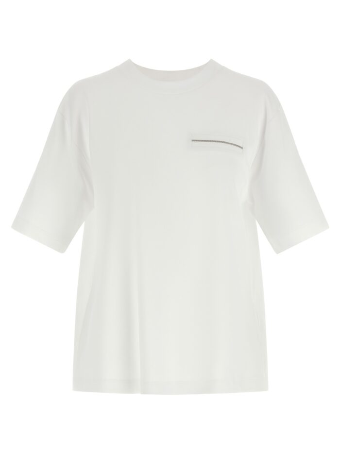 PESERICO 'Punto Luce' T-shirt