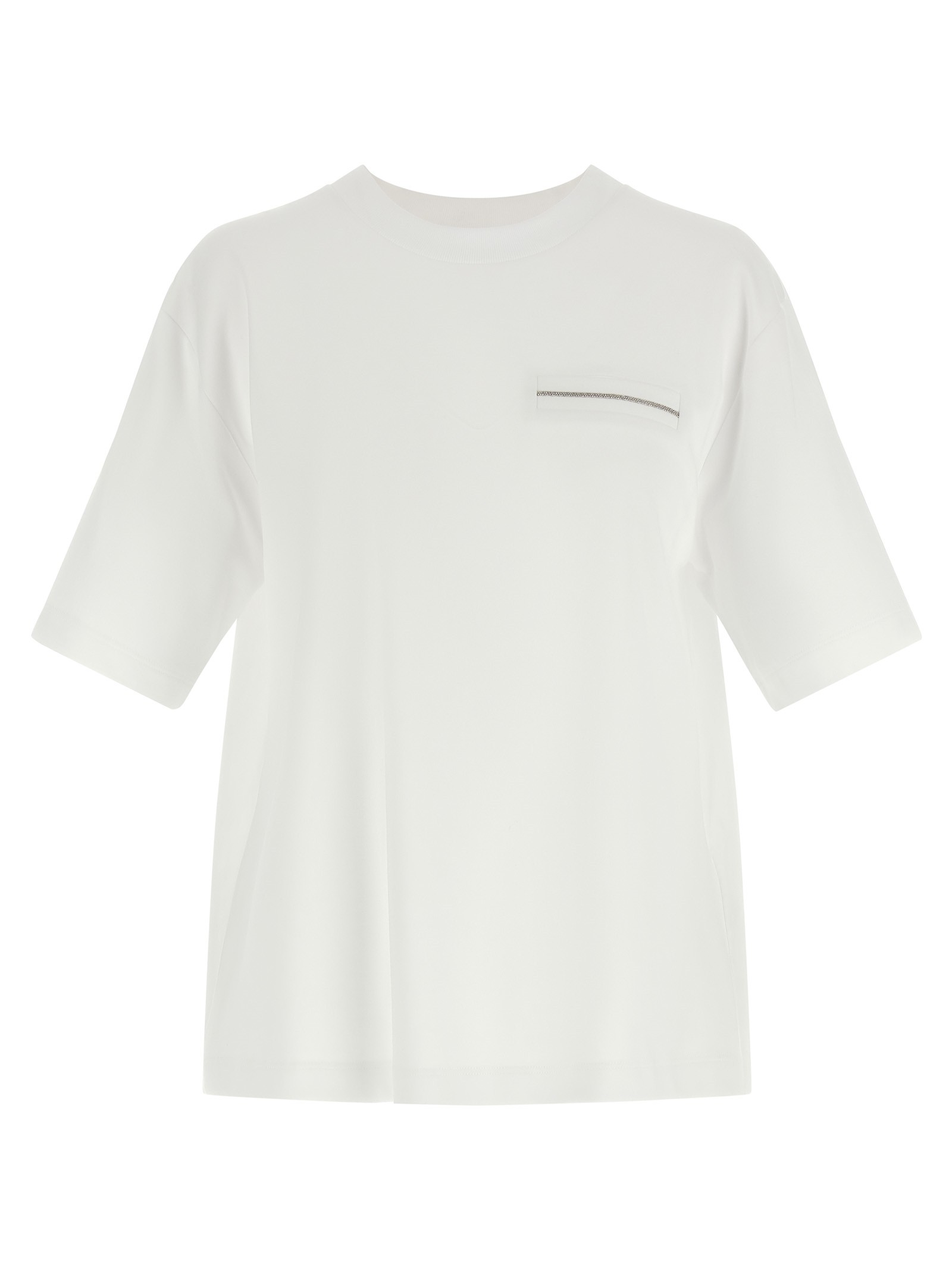 PESERICO 'Punto Luce' T-shirt