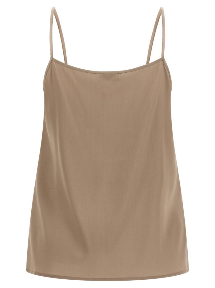 PESERICO 'Punto Luce' Top