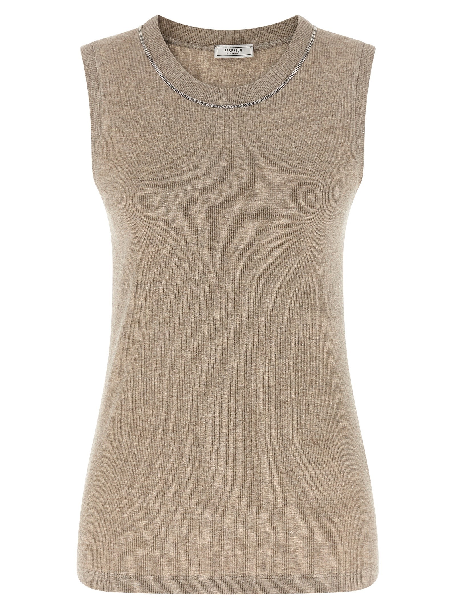 PESERICO 'Punto Luce' Top